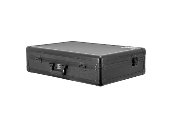 UDG  Ultimate Pick Foam Flight Case Multi Format XL Black